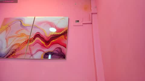 Diamont online show from December 26, 4:10 am