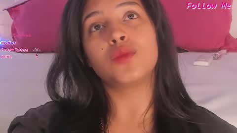 Snapshot of diana_clarck chatting on July 15, 8:52 am Diana Tamayo online show from July 15, 8:52 am