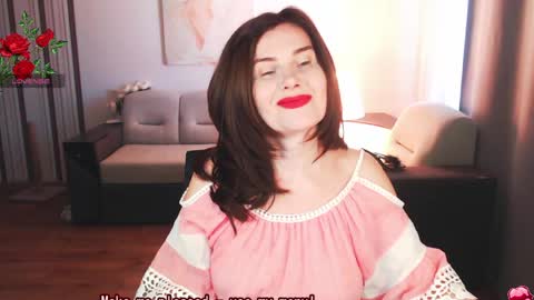 Snapshot of diana_delua chatting on May 4, 8:32 am Diana DeLua online show from May 4, 8:32 am