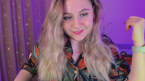 Diana online show from January 16, 10:10 am