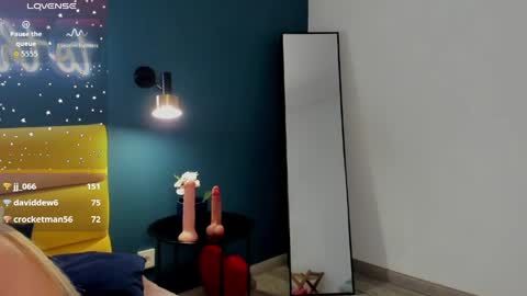 Diana  online show from March 28, 1:43 pm