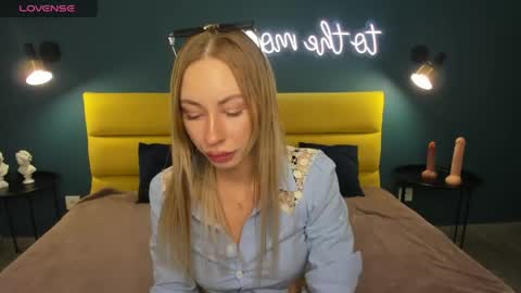 Diana  online show from April 16, 8:48 am