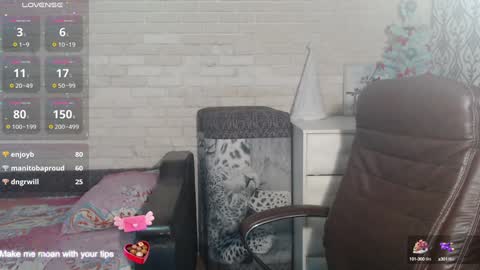 Snapshot of diana_li_ chatting on January 9, 10:20 am Diana li online show from January 9, 10:20 am