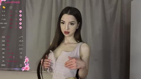 diana_lore online show from April 8, 4:18 pm