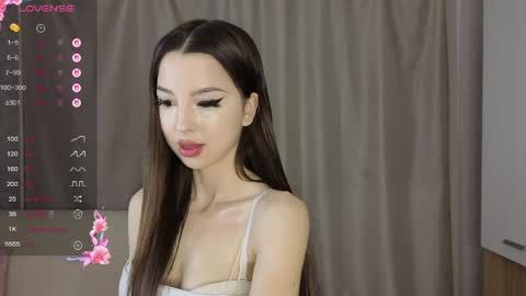 diana_lore online show from April 10, 4:55 pm