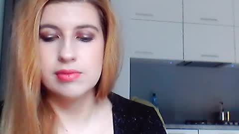 Snapshot of diana_love04 chatting on February 12, 7:55 am Diana online show from February 12, 7:55 am