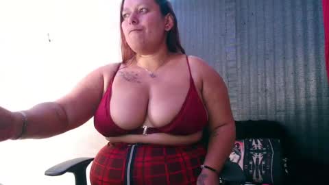 Diana Lozano online show from February 3, 7:18 am