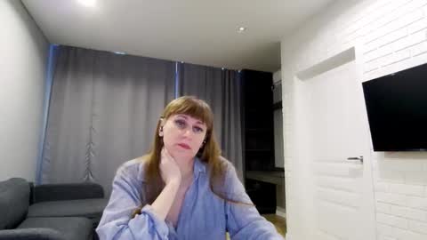 diana_meridor online show from January 18, 5:55 am