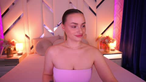 diana_nova online show from April 6, 6:36 am