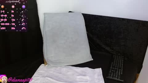 Snapshot of diana_p chatting on February 22, 10:09 pm Diana online show from February 22, 10:09 pm