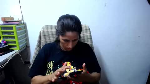 diana_rogu online show from November 13, 4:55 am