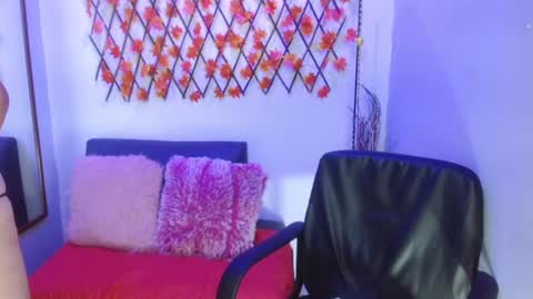 Snapshot of diana_serna chatting on December 29, 12:55 pm Diana online show from December 29, 12:55 pm