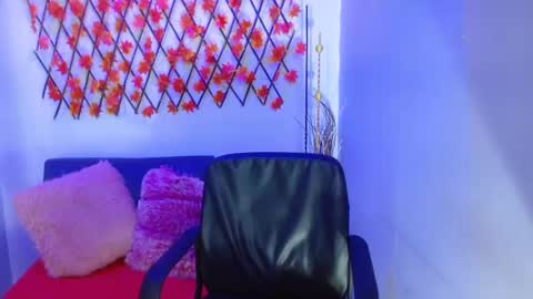 Snapshot of diana_serna chatting on January 20, 3:07 pm Diana online show from January 20, 3:07 pm