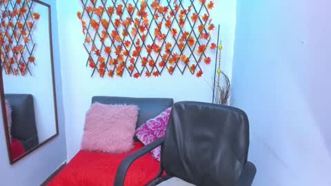 Snapshot of diana_serna chatting on February 8, 3:21 pm Diana online show from February 8, 3:21 pm