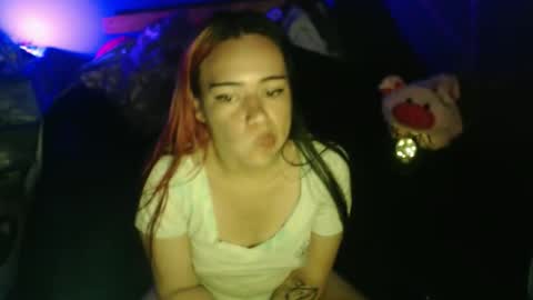 diana online show from February 14, 2:41 am