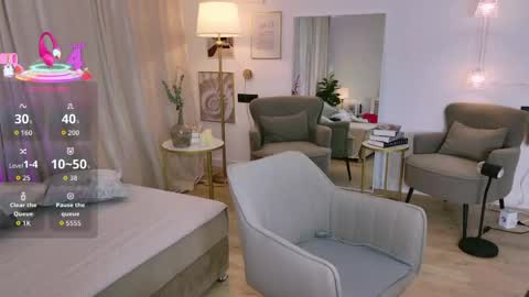 Diana online show from April 21, 2:45 pm