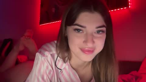 Snapshot of dianaa_lee chatting on October 9, 11:14 pm DIANA online show from October 9, 11:14 pm