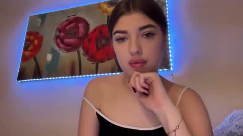 Snapshot of dianaa_lee chatting on October 13, 9:15 pm DIANA online show from October 13, 9:15 pm