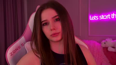 Diana online show from February 5, 9:40 pm