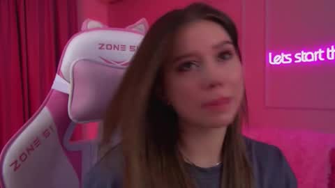 Diana online show from February 19, 6:26 pm