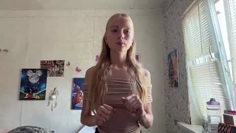 Alice online show from June 29, 2:40 am