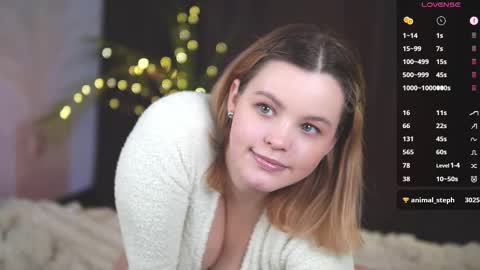 Snapshot of dianaholiday chatting on February 12, 12:33 pm Olga online show from February 12, 12:33 pm