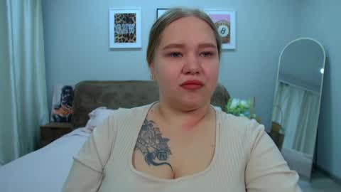 Diana online show from May 10, 5:18 pm