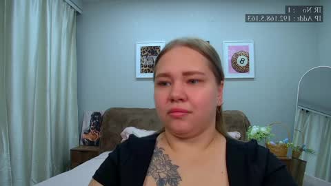 Diana online show from May 12, 6:32 am