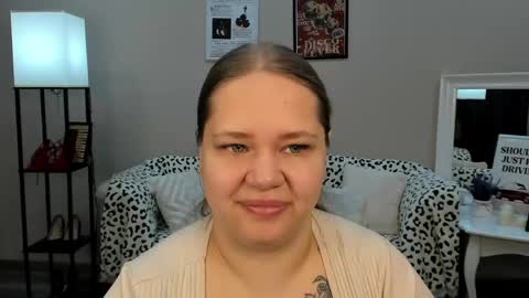 Diana online show from May 13, 6:55 am