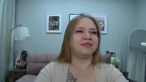 Diana online show from June 21, 6:10 pm