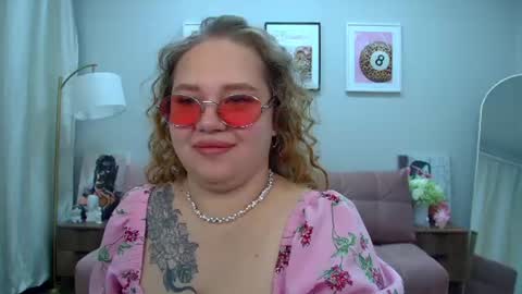 Diana online show from June 27, 6:35 pm