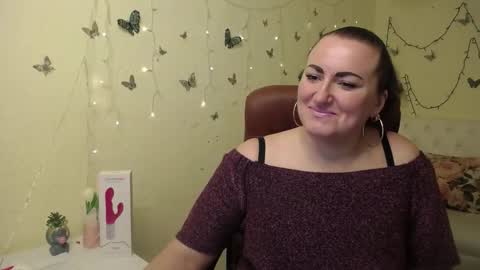 Diana online show from February 20, 6:37 am