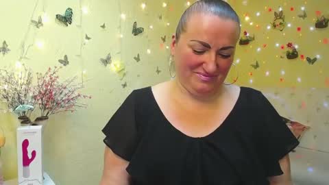 Diana online show from April 14, 6:08 am