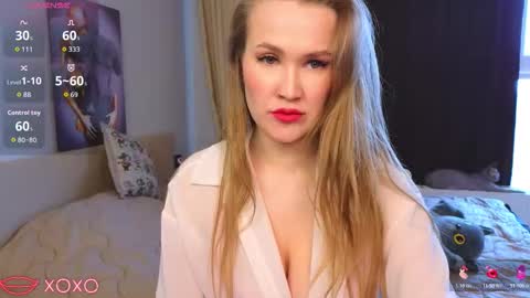 Diana online show from February 7, 11:14 am