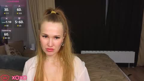 Diana online show from February 8, 7:06 pm