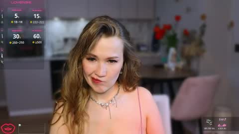 Diana online show from April 12, 11:15 am