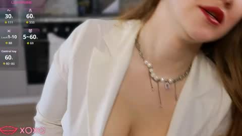 Diana online show from April 13, 1:16 pm