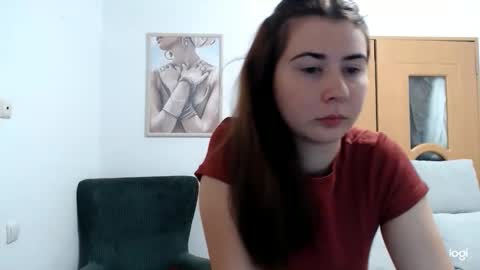 Snapshot of dianasmiey7 chatting on October 10, 7:29 am dianasmiey7 online show from October 10, 7:29 am