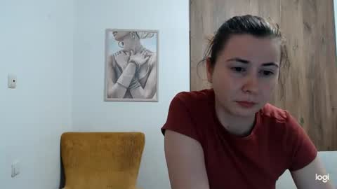 Snapshot of dianasmiey7 chatting on May 11, 6:05 pm dianasmiey7 online show from May 11, 6:05 pm