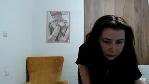 Snapshot of dianasmiey7 chatting on May 13, 10:01 am dianasmiey7 online show from May 13, 10:01 am