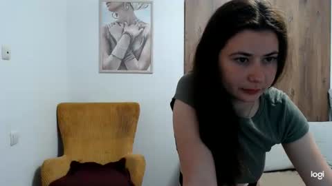 Snapshot of dianasmiey7 chatting on May 29, 8:12 am dianasmiey7 online show from May 29, 8:12 am