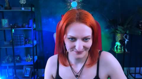 dianatorrens online show from February 24, 8:45 am