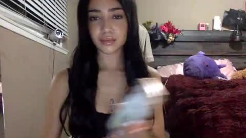 Dianaseshh online show from March 30, 4:57 am