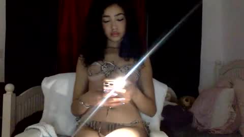 Snapshot of dianaxoagua chatting on June 3, 4:59 am Dianaseshh online show from June 3, 4:59 am