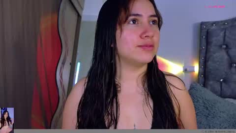 Snapshot of diane_1 chatting on July 9, 9:57 am DIANE online show from July 9, 9:57 am