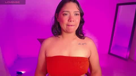 Anne online show from October 21, 2:01 am