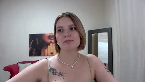 Diane Mills online show from February 1, 3:07 pm