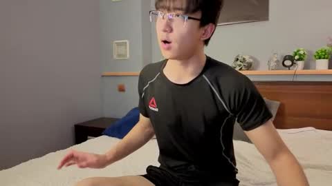 Adam online show from February 12, 12:11 pm