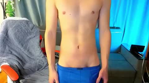 Adam online show from February 26, 8:13 am