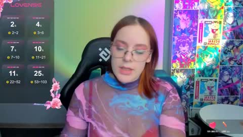 Snapshot of dianne_davis chatting on February 22, 11:46 am Dianne online show from February 22, 11:46 am